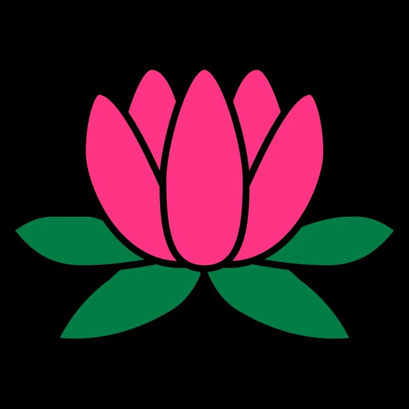 Lotusblume