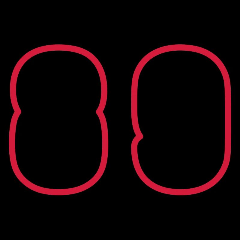 89 Zahl College