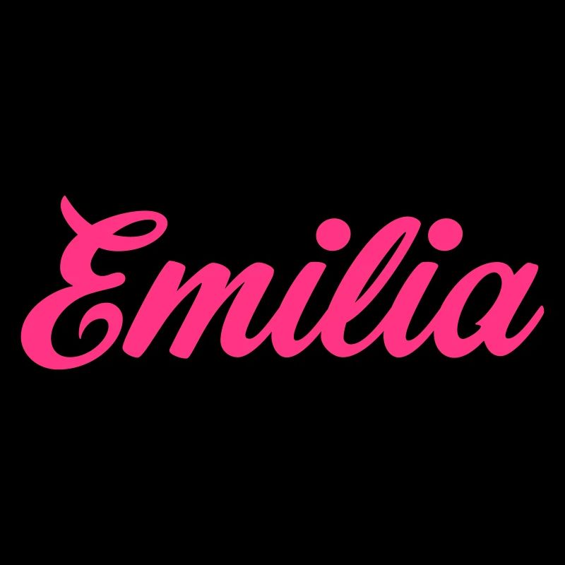 Emilia Spruch Geschenk