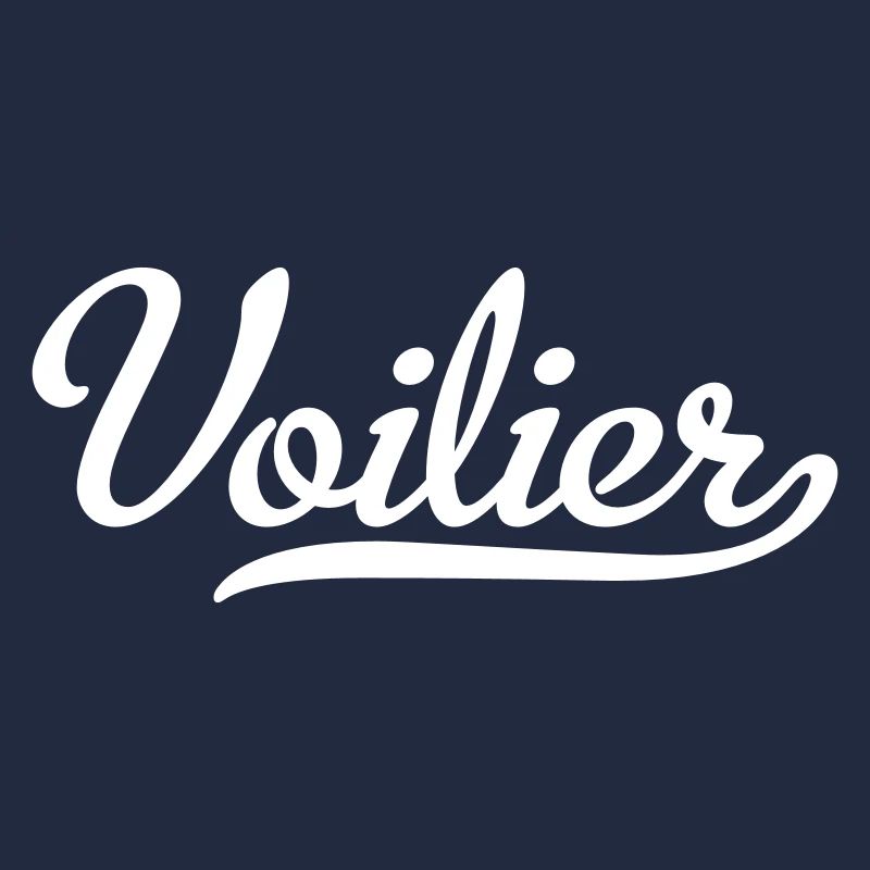 Voilier