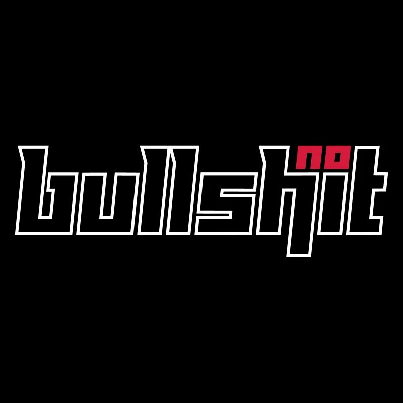 No Bullshit