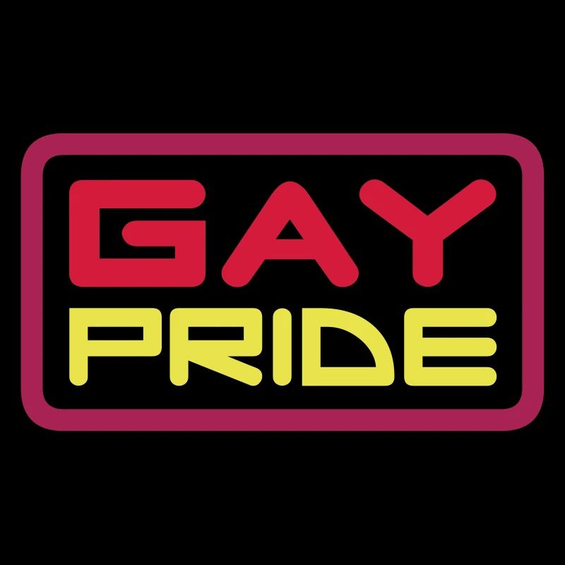 pride (two)