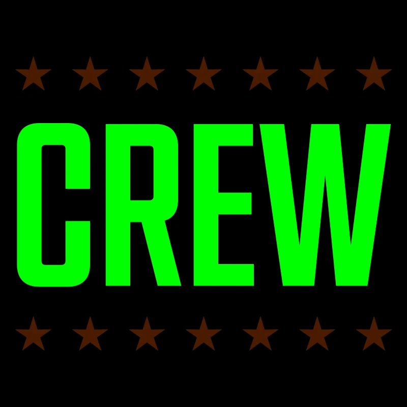 crew