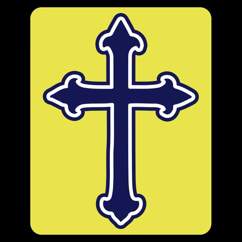 Cross symbol