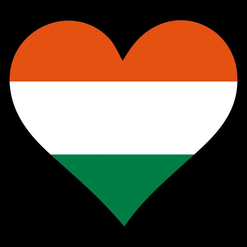 A heart for India