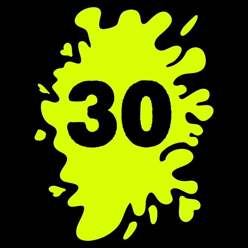 Blobs 30