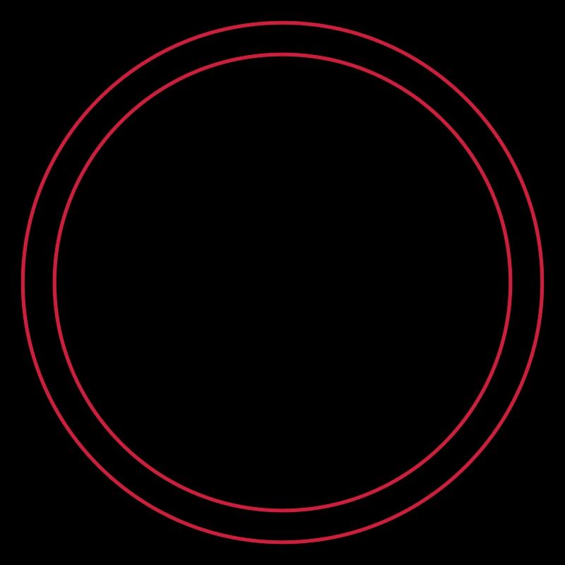 Circle Icon