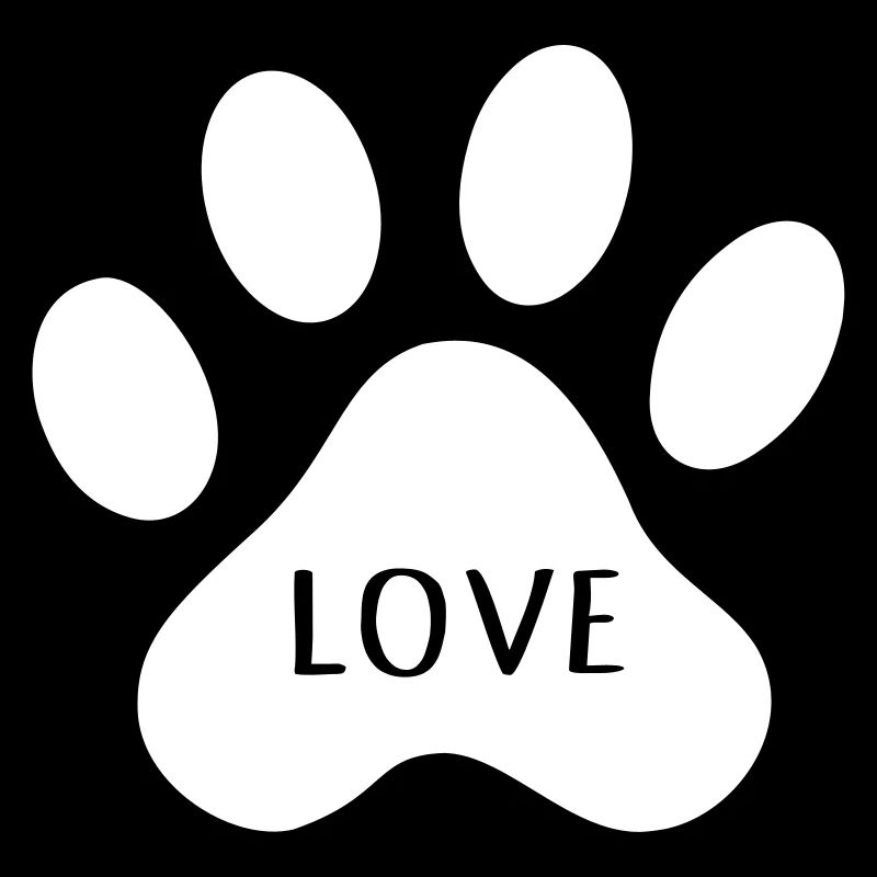 Patte chien patte patte de patte cher chiens