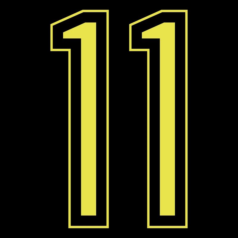 11