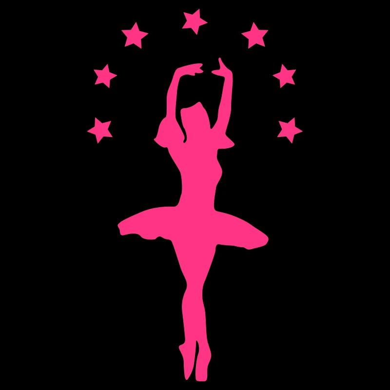 ballerine