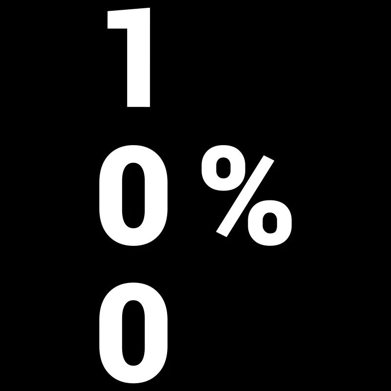 100% Hero