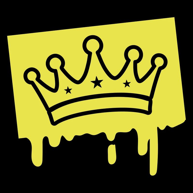 Krone Symbol