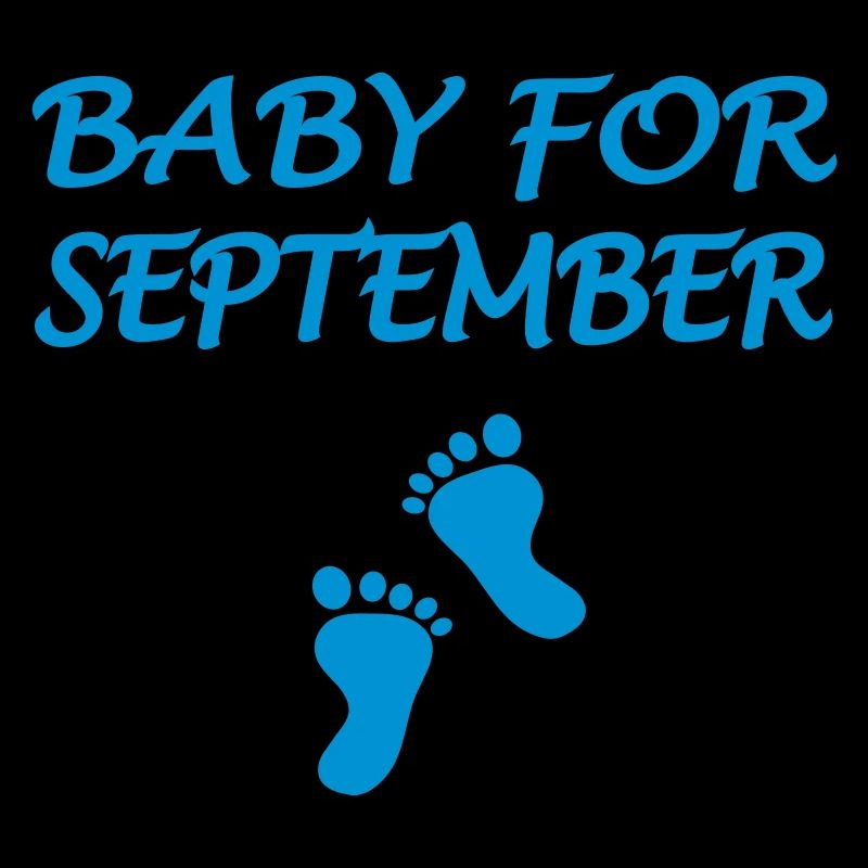 Baby for SEPTEMBER