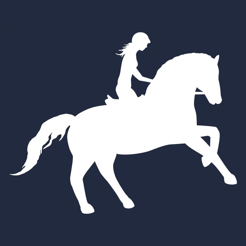 Equestrian elegance