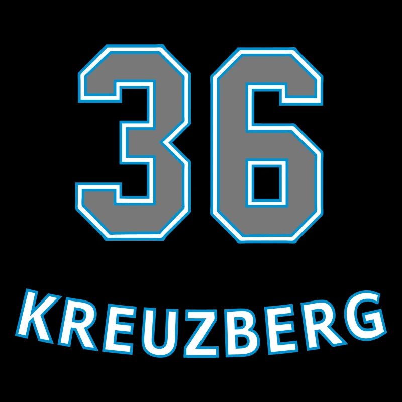 KREUZBERG 36