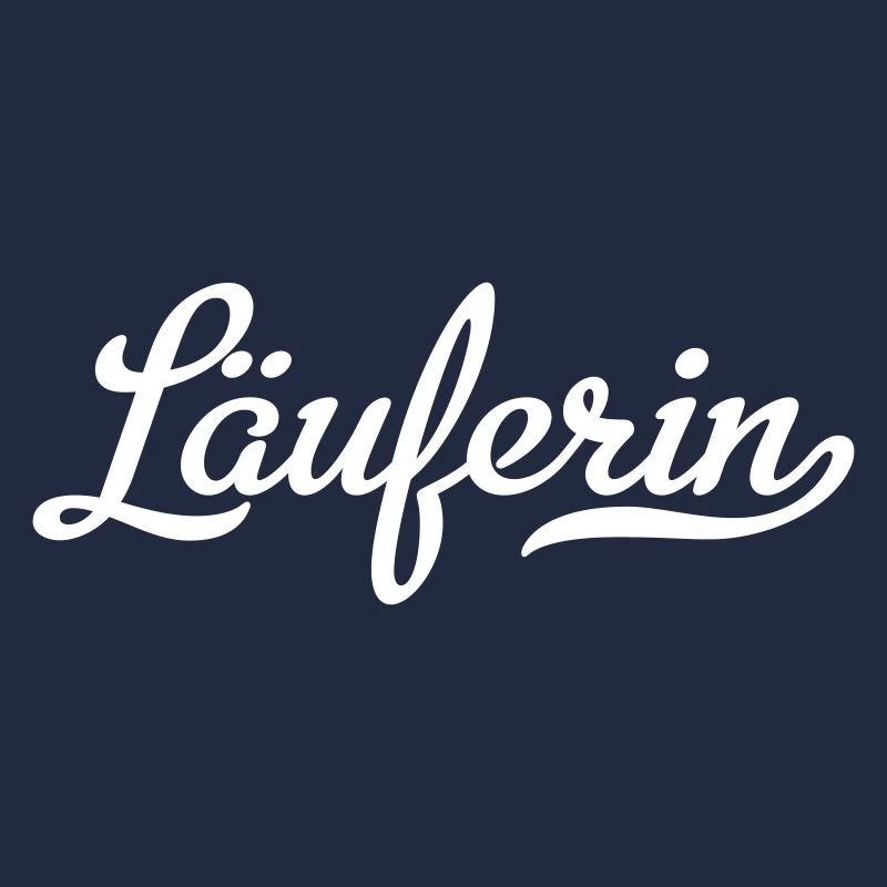 Läuferin
