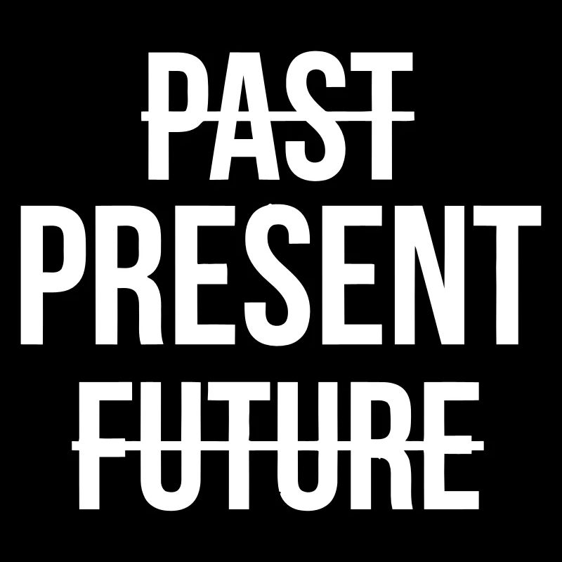 LIVE IN THE NOW