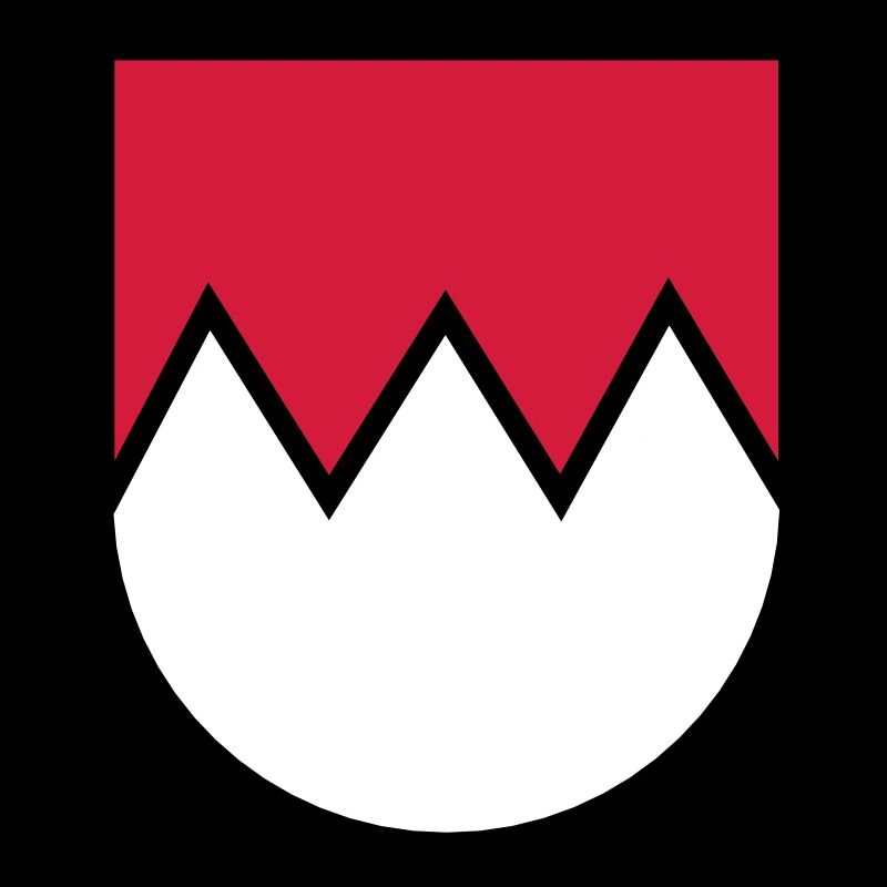 Franken Wappen