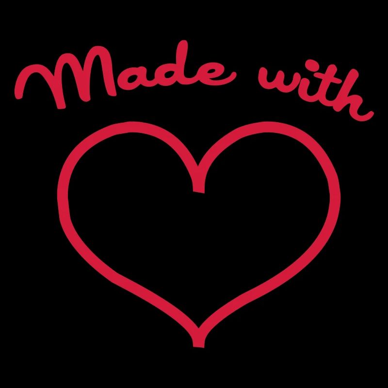 Made with love