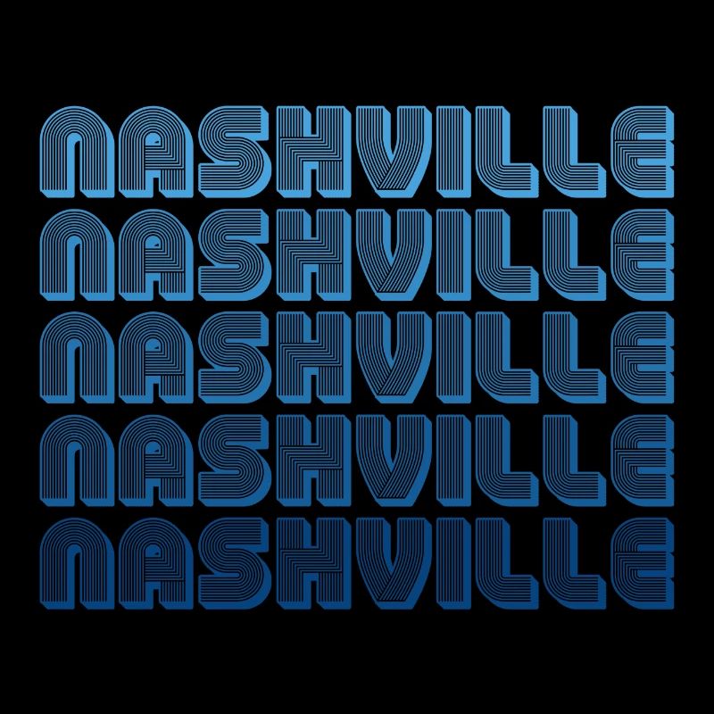 Nashville Repetition Logo