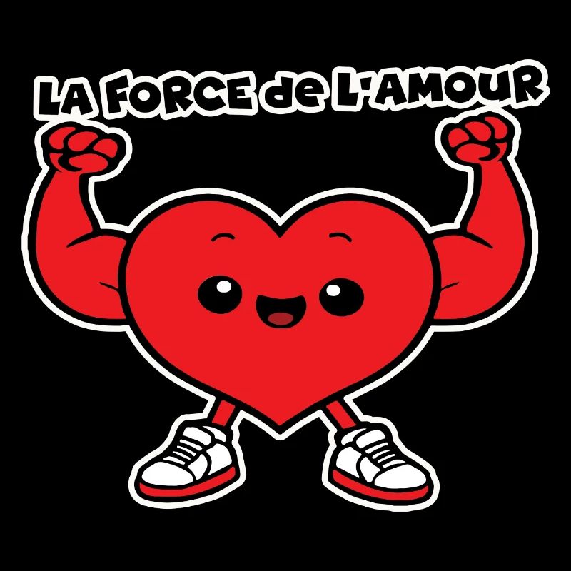 Citation d'humour d'AMOUR