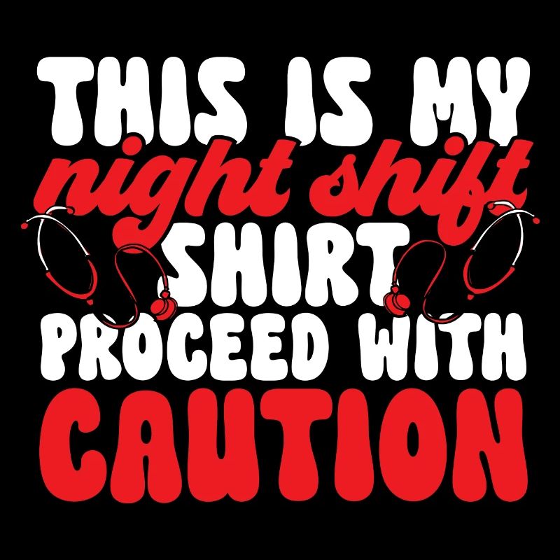 Infirmière de nuit