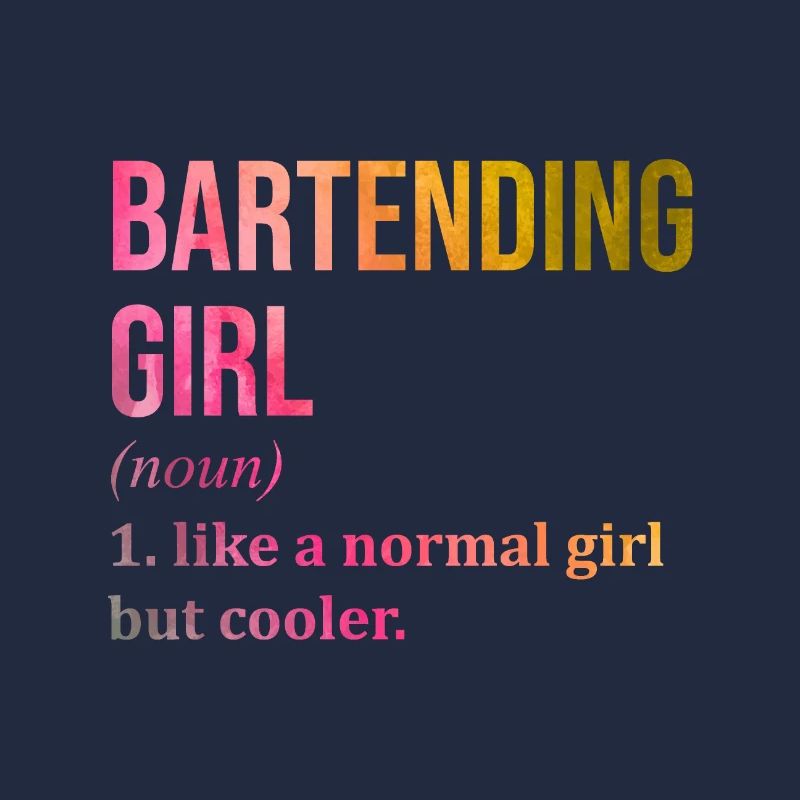 Barkeeper