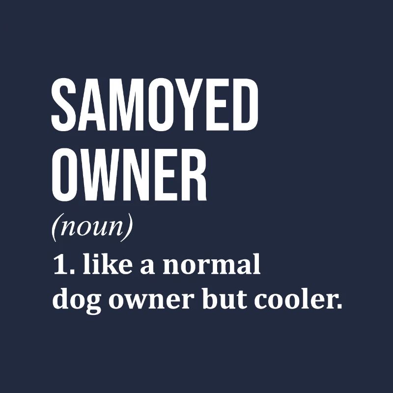 Samoyed