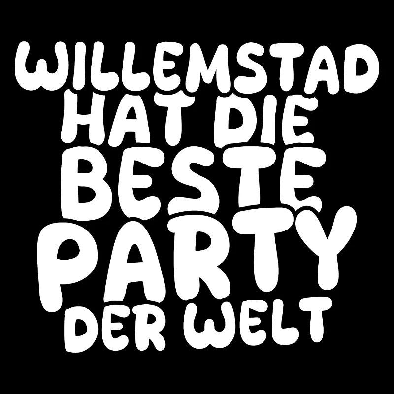 Holiday destination Willemstad