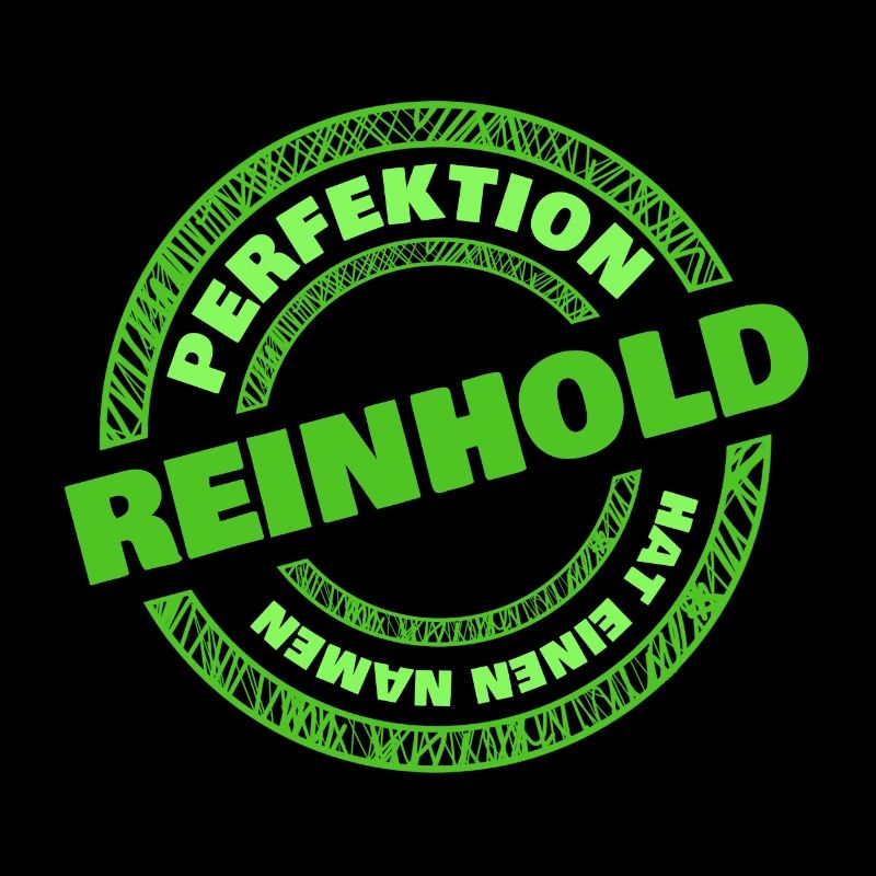 Reinhold