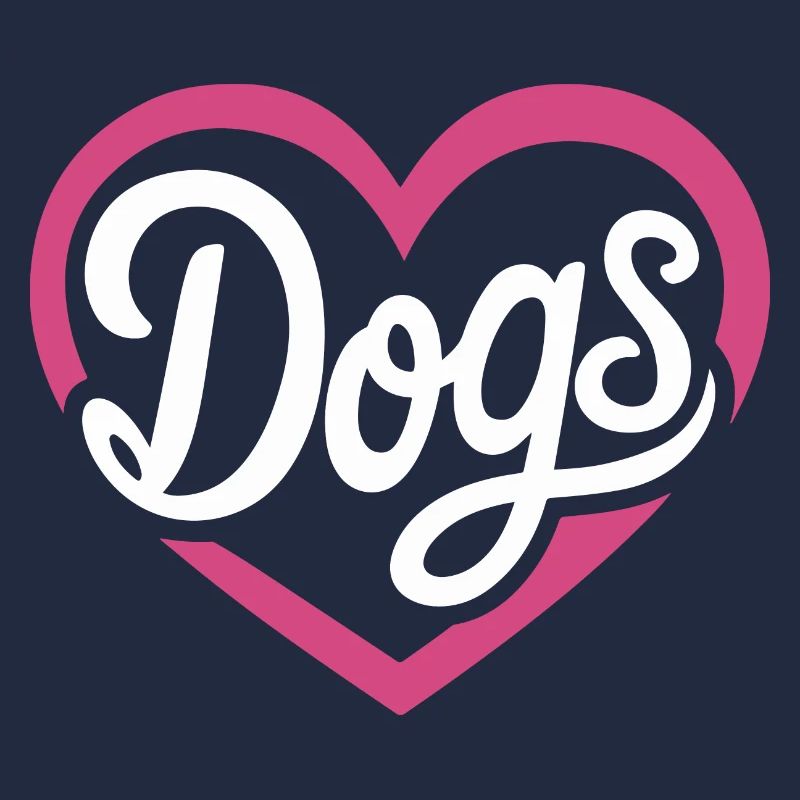 Liebe Hunde