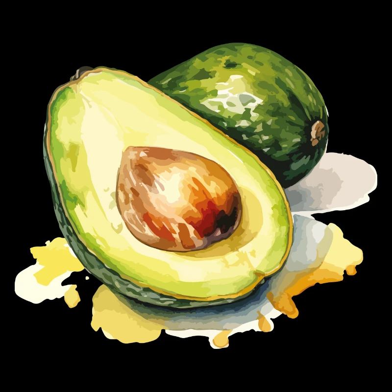 avocado 2
