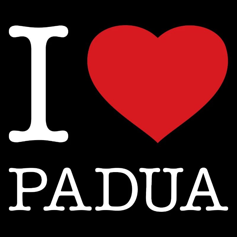 I LOVE PADUA