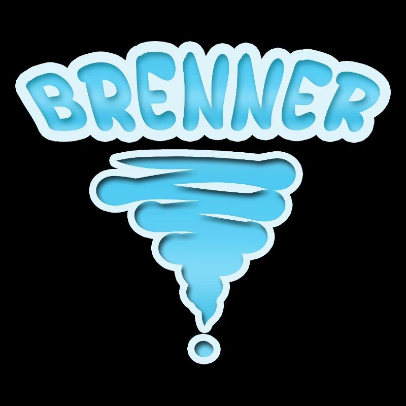 Geschenk für Brenner