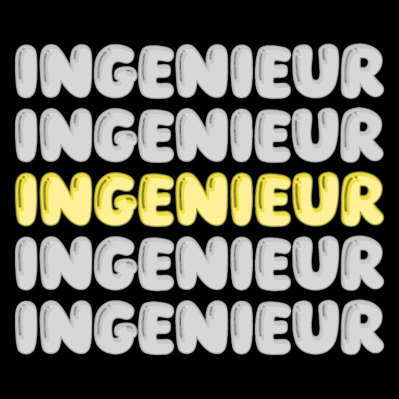 Arbeit Ingenieur