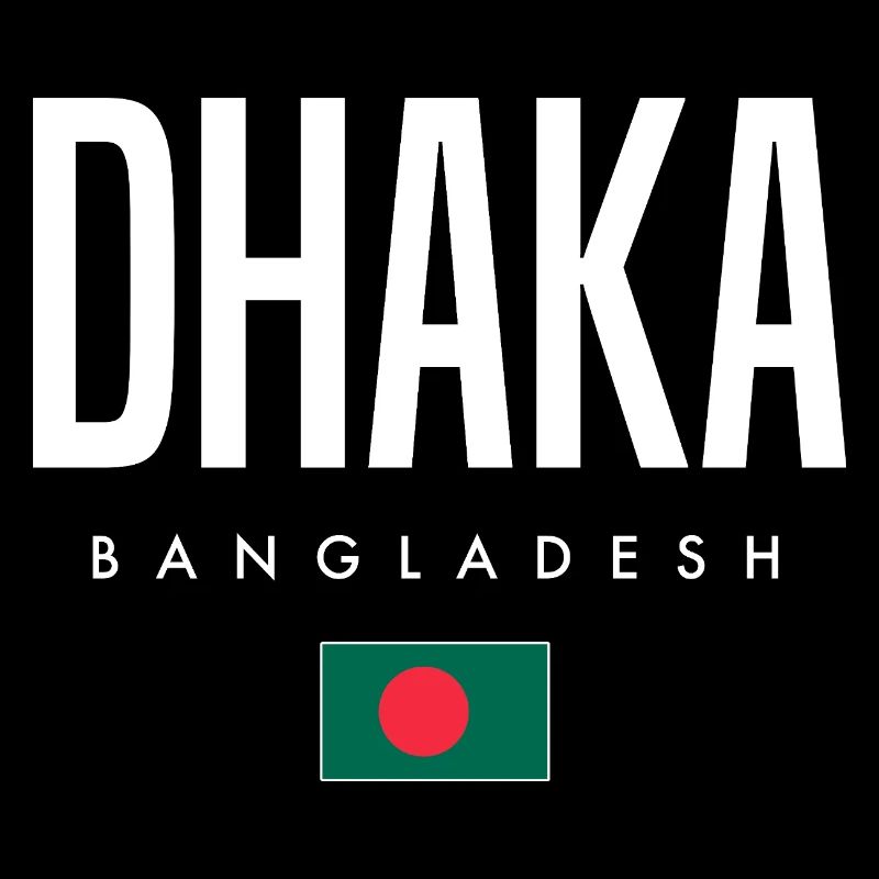 Dhaka Bangladesch