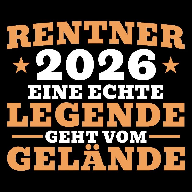 Retraité 2026 - Collègue retraité
