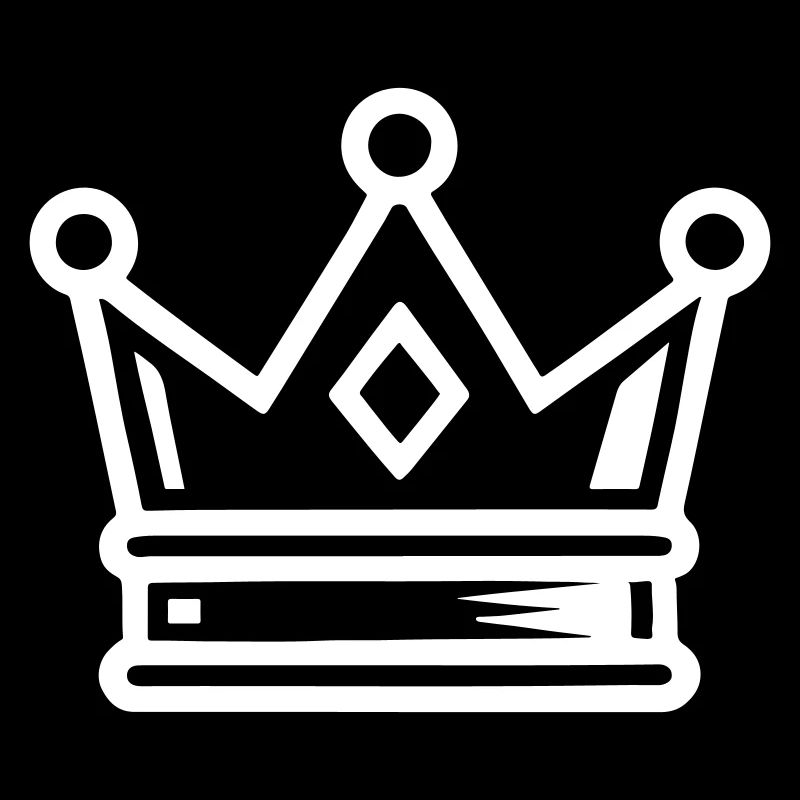 Symbole de la couronne