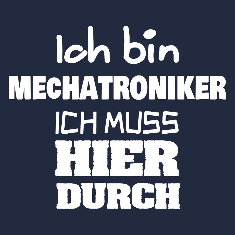 Mechatronics Technician