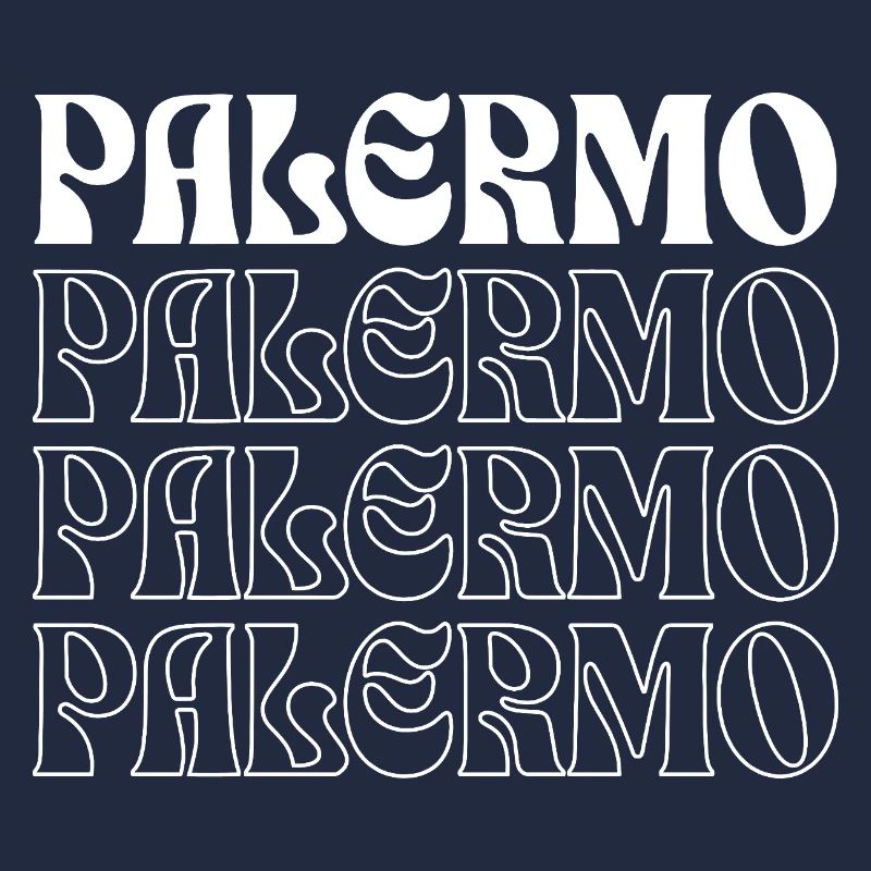 Palermo-Logo-Design
