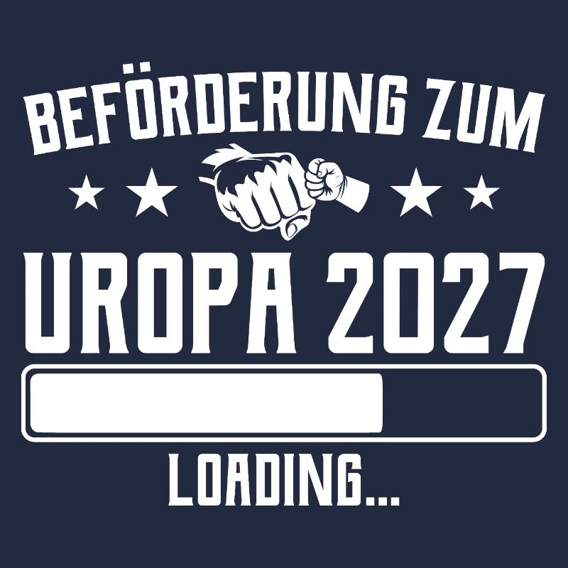 Werdender Uropa 2027 Beförderung Loading