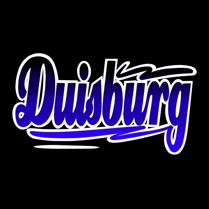Duisburg