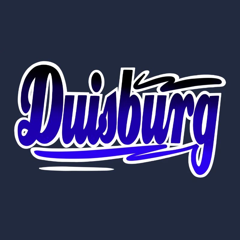 Duisburg