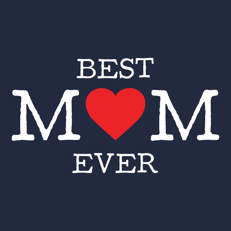 Die beste Mutter aller Zeiten