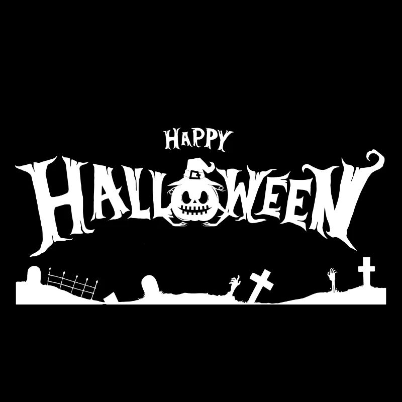 happy halloween