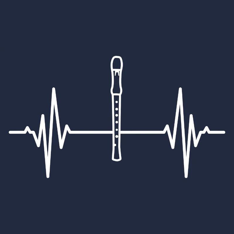 Palpitations de flûte