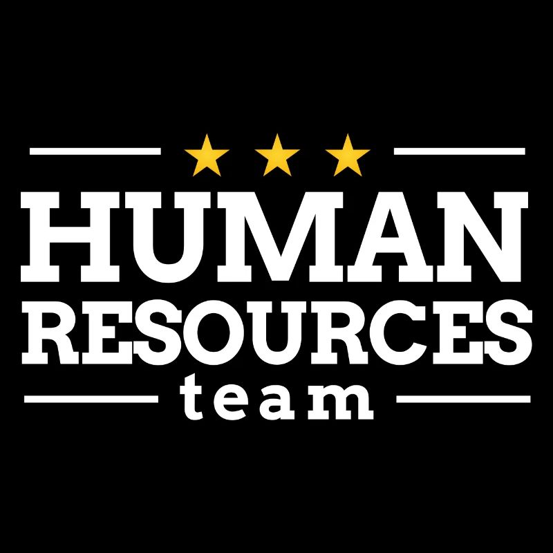 Équipe des ressources humaines