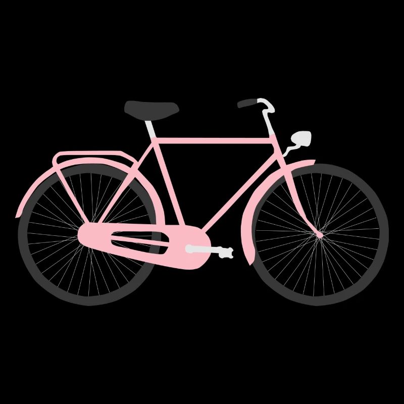 Style avec des designs de vélos français