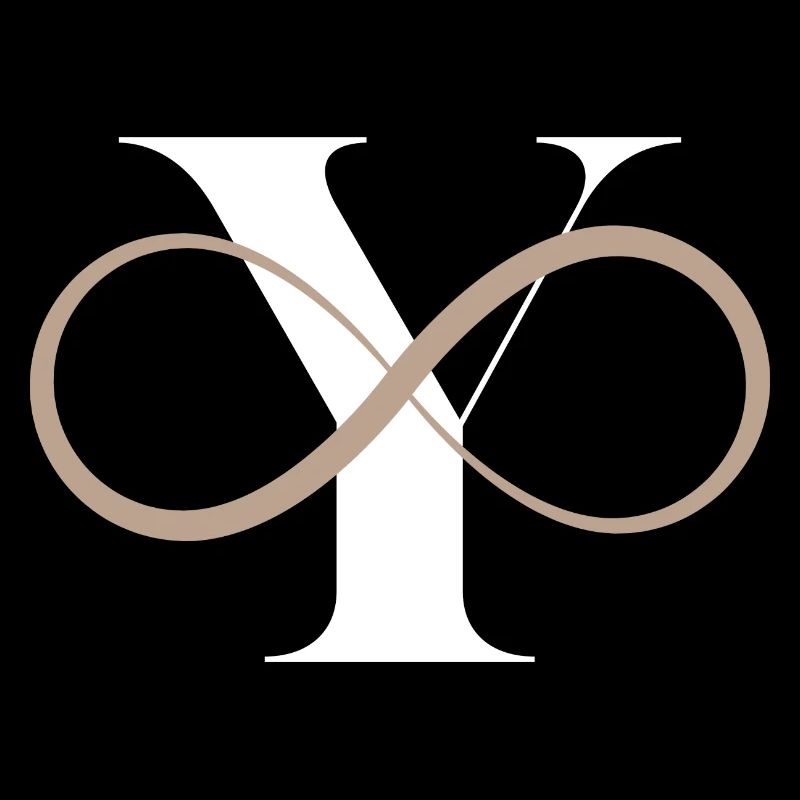 Lettre y infinie