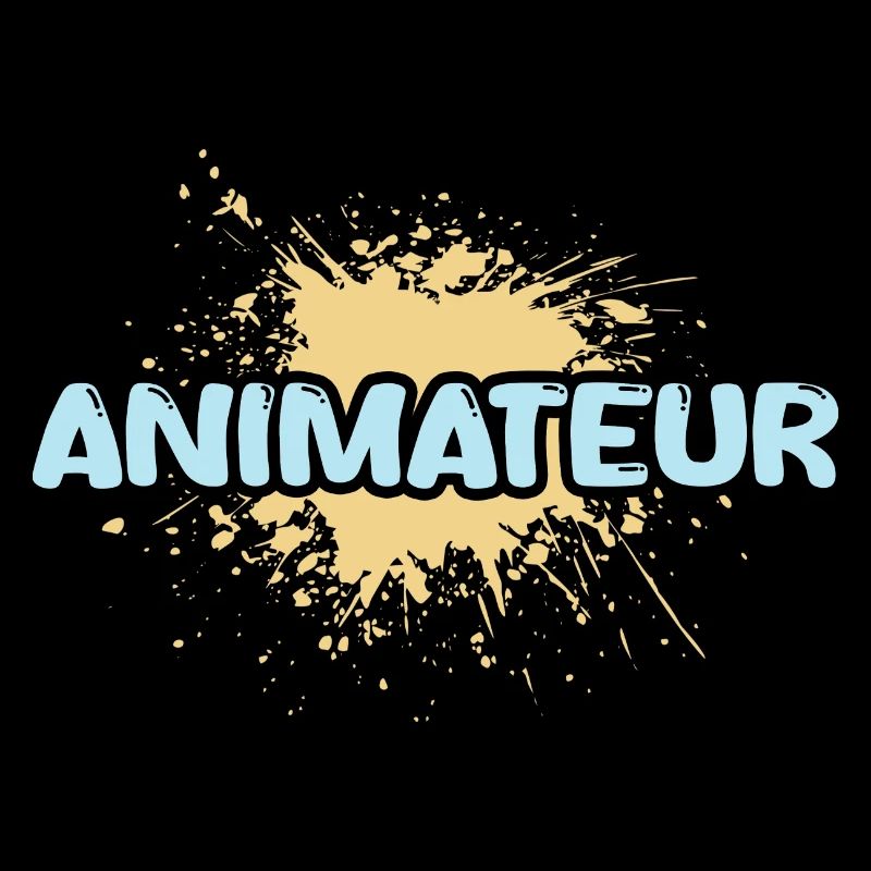 Job Animateur